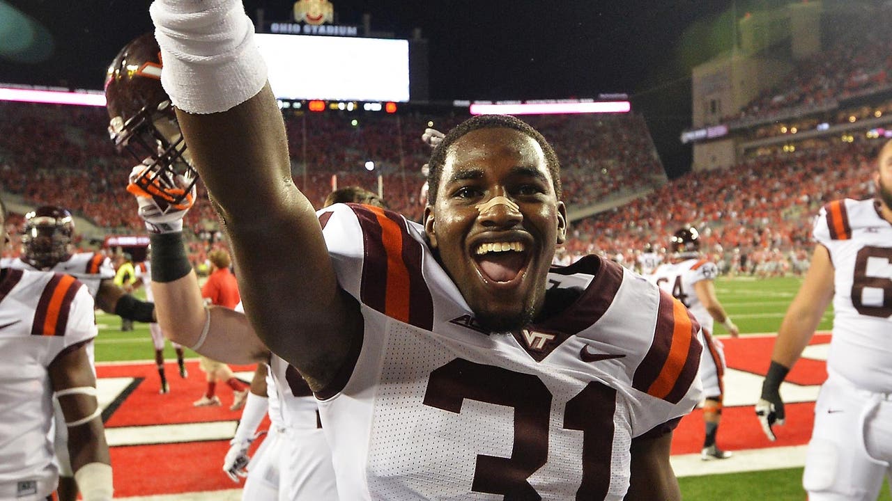 WhatIfSports 2014 College Football Week 3 Power Rankings